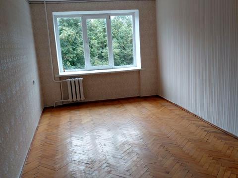 квартира по адресу Генерала Безручка ул., 14