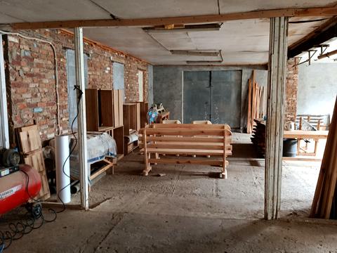 коммерческая по адресу Білопільский шлях, 2