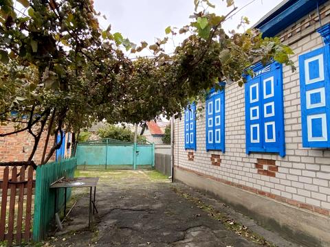 дом по адресу Садовая ул.