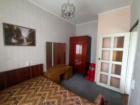 квартира по адресу Винниченко ул., 16