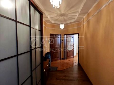 квартира по адресу Предславинская ул., 31/11
