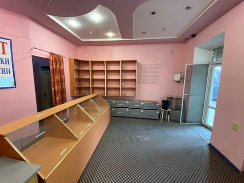 коммерческая по адресу Николаевская дорога ул., 330