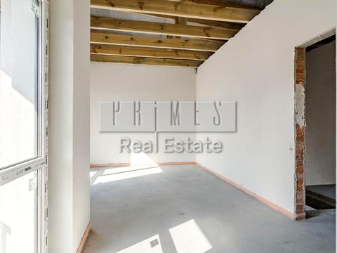 дом по адресу Київська