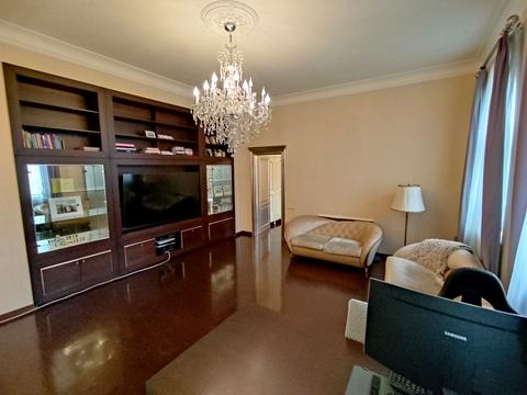квартира за адресою Архітектора Городецького вул., 58