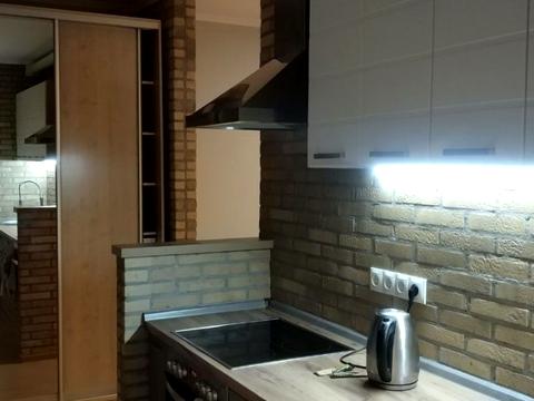квартира по адресу Светлая ул., 3д