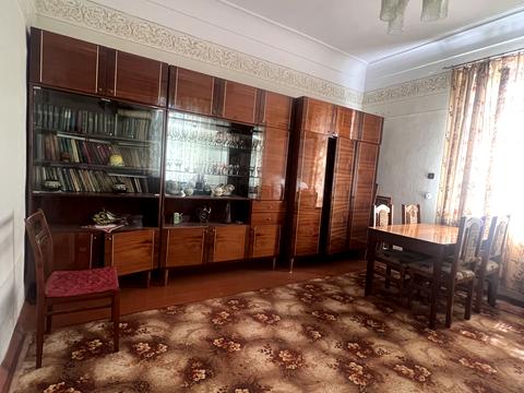дом по адресу Данила Галицткого, 11