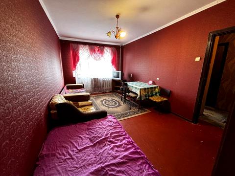 квартира по адресу Николаевское ул., 6