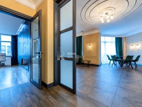 квартира за адресою Глибочицька вул., 32-Б
