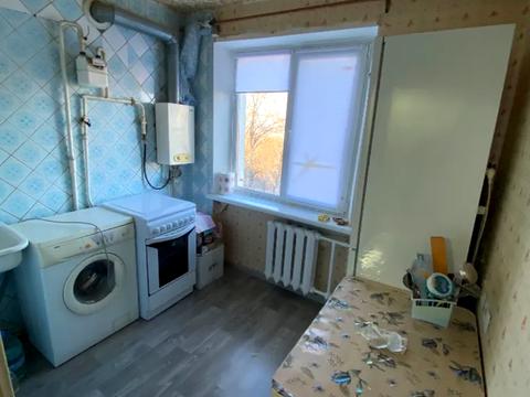 квартира по адресу Фосфорная ул., 9