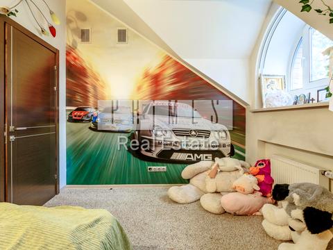 дом по адресу Мальовнича, 1