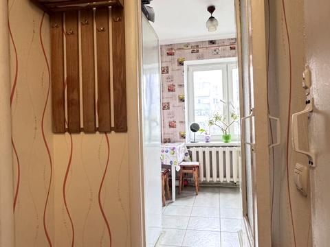 квартира по адресу Демеевская ул., 35