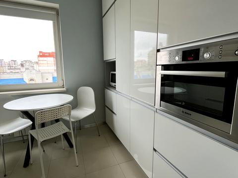 квартира по адресу Срибнокильская ул., 1/2