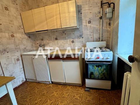 квартира по адресу Ильфа и Петрова ул., 6/1