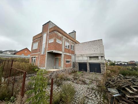 будинок за адресою Андріївська