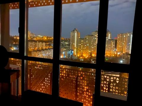 квартира за адресою Київ, Митрополита Василя Липківського вул. (Урицького), 16-В