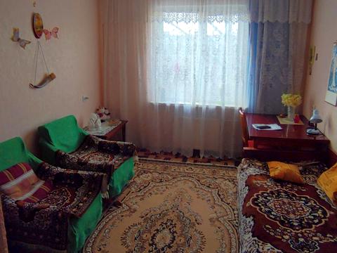 квартира за адресою океанівська, 30