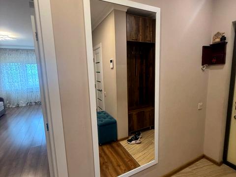 квартира по адресу Радужный массив ул., 20
