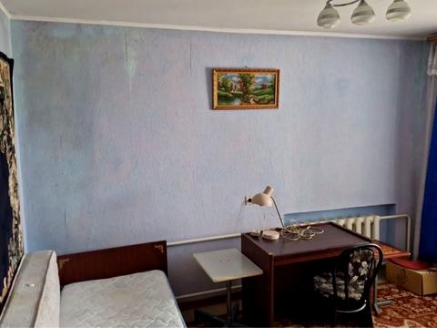 квартира по адресу Паникахи ул., 109