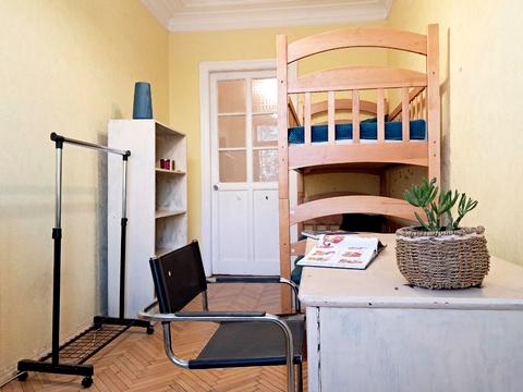 квартира за адресою Повітряних Сил просп. (Повітрофлотський), 20/1