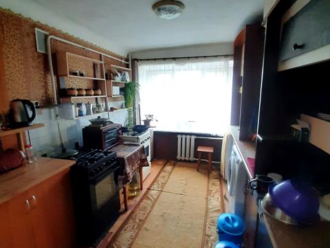 кімната за адресою Чорновола вул., 112