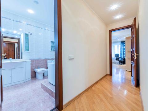 квартира за адресою Андрія Верхогляда вул. (Михайла Драгомирова), 4