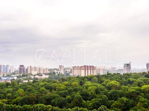 квартира по адресу Казимира Малевича ул. (Боженка), 89