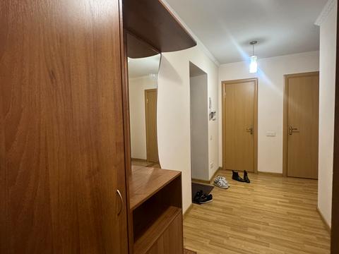 квартира по адресу Юлиана Целевича ул., 22