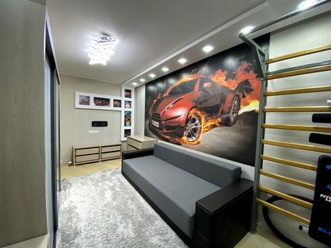 квартира по адресу Червоной Калины просп., 64