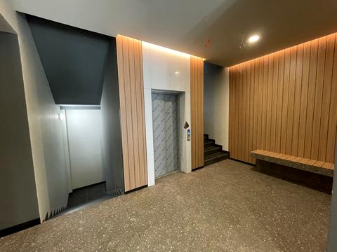 квартира по адресу Набережно-Рыбальская дорога ул., 3