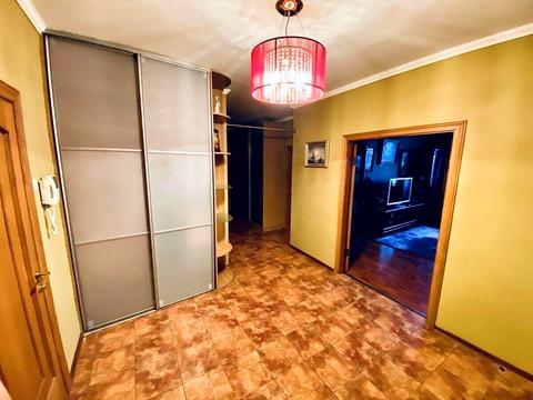 квартира за адресою Миколи Ушакова вул., 34-А
