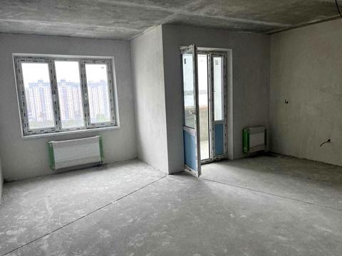 квартира по адресу Доківська, 14