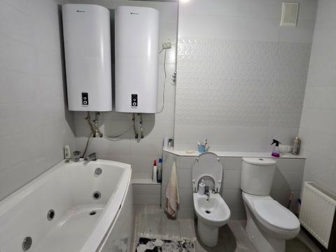 квартира за адресою Водопровідна вул., 34