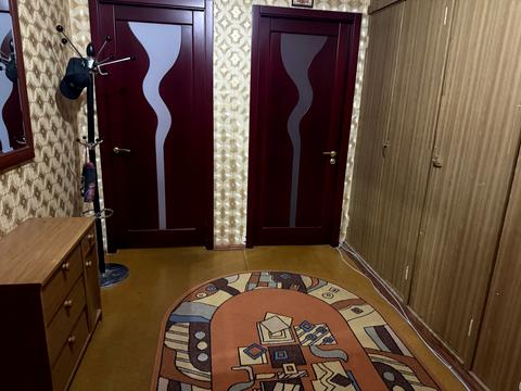 квартира по адресу Садовый проезд, 20а