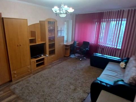 квартира за адресою Верховної Ради бульв., 14-Б