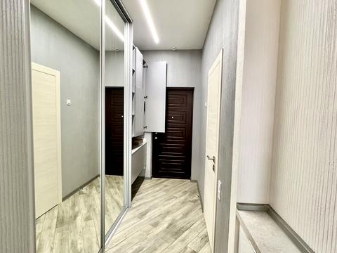 квартира за адресою Італійський бульв., 3а