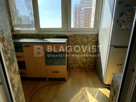 квартира за адресою Олександри Екстер вул. (Марини Цвєтаєвої), 5