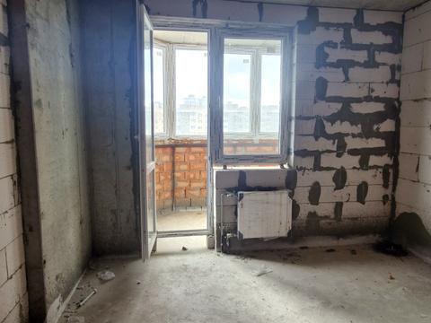 квартира по адресу Евгения Чикаленко ул., 58