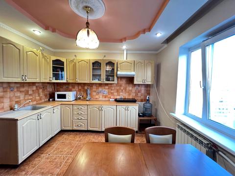 квартира за адресою Петра Григоренка просп., 1-А