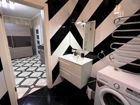 квартира за адресою Патріарха Мстислава Скрипника вул., 48-А