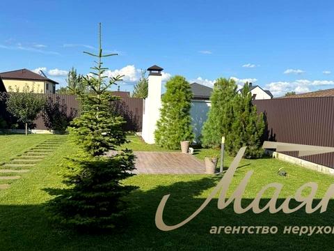 дом по адресу Райдужна