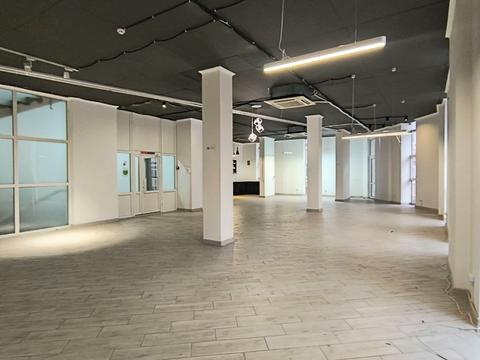 комерційна за адресою Проскурівського підпілля вул., 61