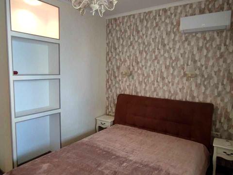 квартира за адресою Юрія Кондратюка вул., 5
