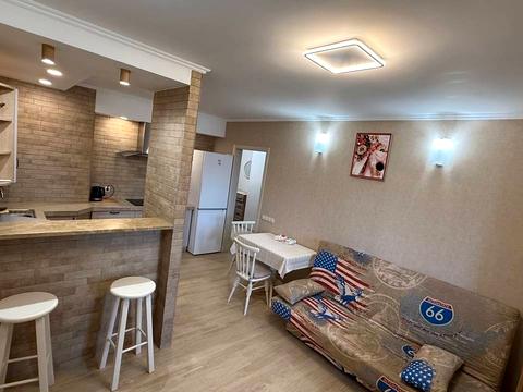 квартира за адресою Ревуцького вул., 54