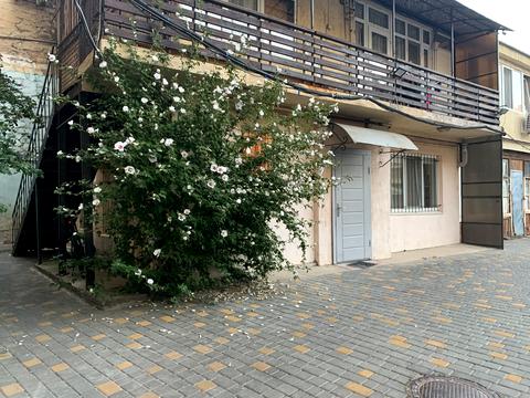 квартира по адресу Садовая ул., 13