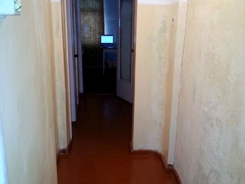 квартира по адресу 287-й квартал ул., 60