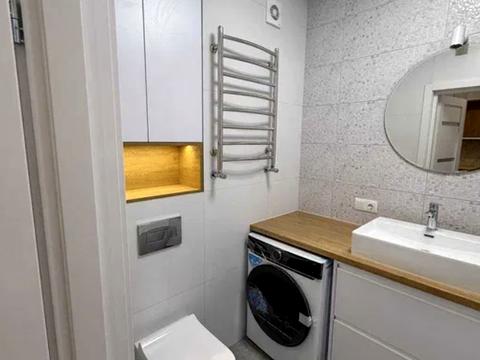 квартира за адресою Карла Мікльоша вул., 20а