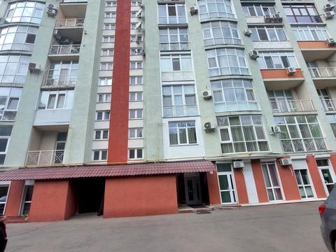 квартира за адресою Мостобудівників вул., 17