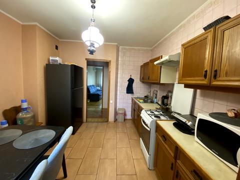 квартира за адресою Слави бульв., 14