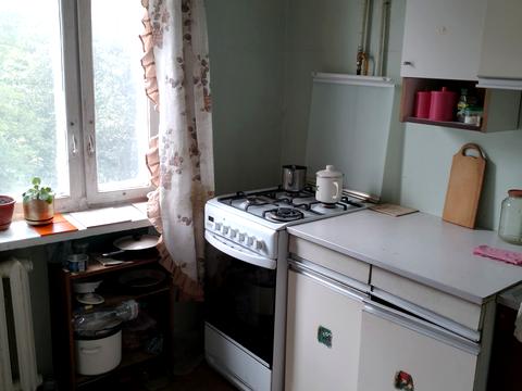 комната по адресу Кучера Василия ул., 2