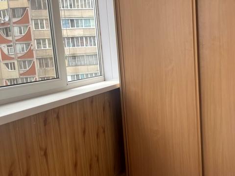 квартира по адресу Сержа Лифаря ул. (Олександра Сабурова), 8-А